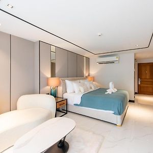 Superior Zimmer mit Kingsize-Bett